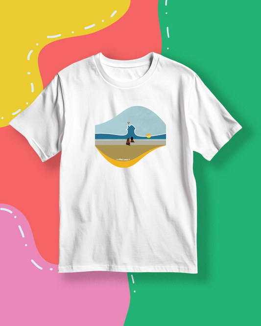 CAPSULE COLLECTION INKLUSION - LUDOVICA MASIA - LA MIA FAMIGLIA - Officina Mush X SARDEGNA PRIDE 2025