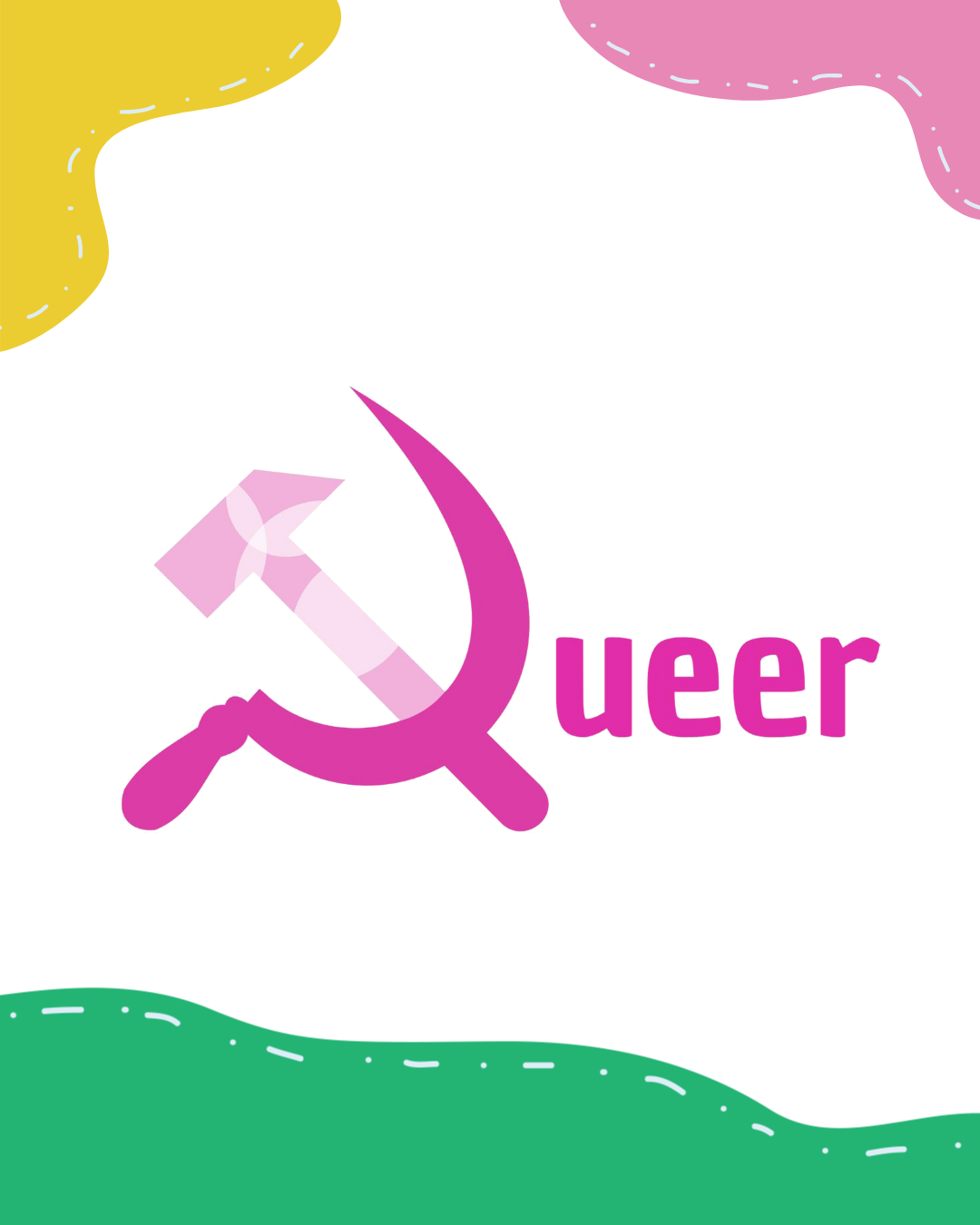 CAPSULE COLLECTION INKLUSION - MARCO COCCO - CCCQUEER - Officina Mush X SARDEGNA PRIDE 2025