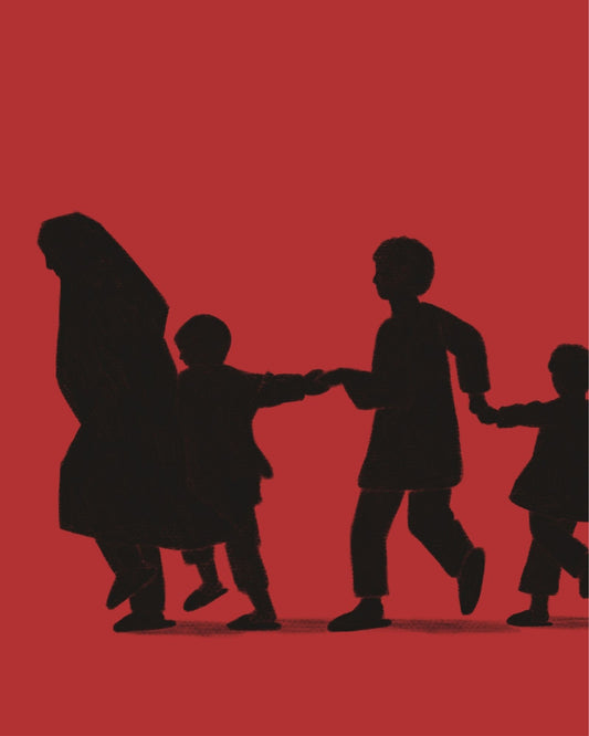 CIVILIANS - MARJANI